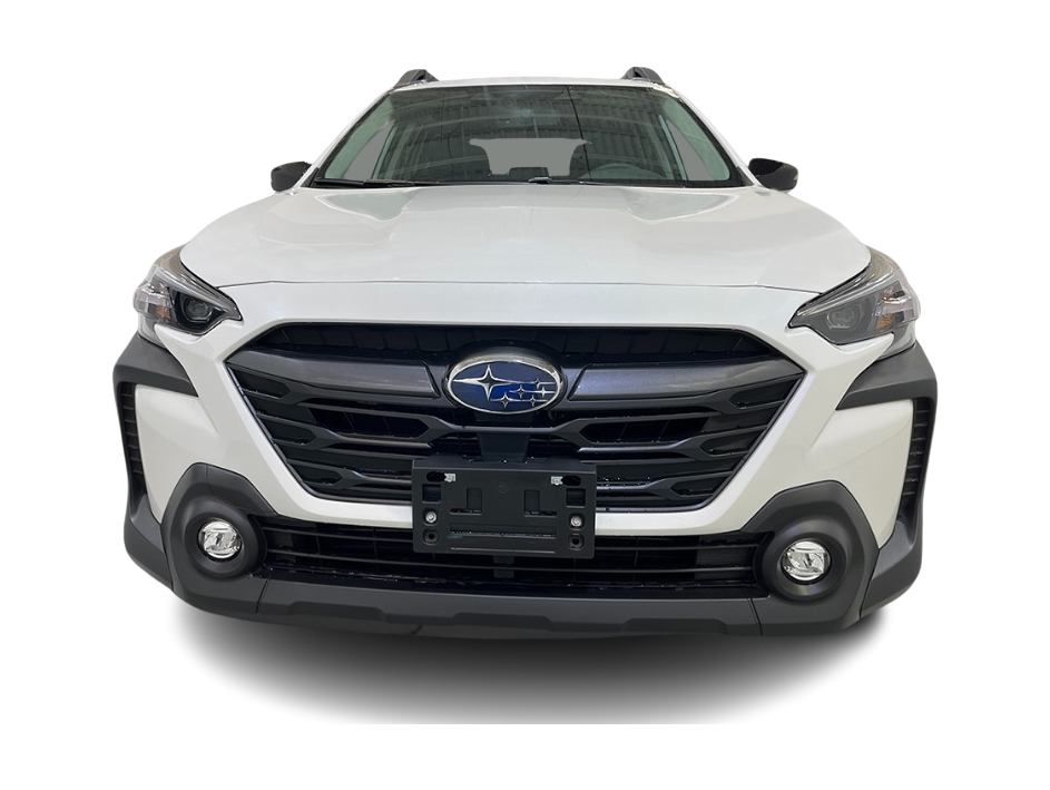 2025 Subaru Outback Premium 6