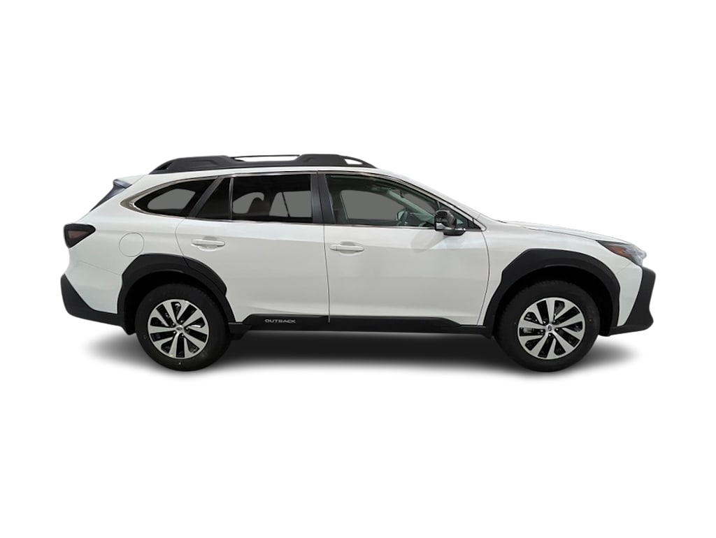 2025 Subaru Outback Premium 17