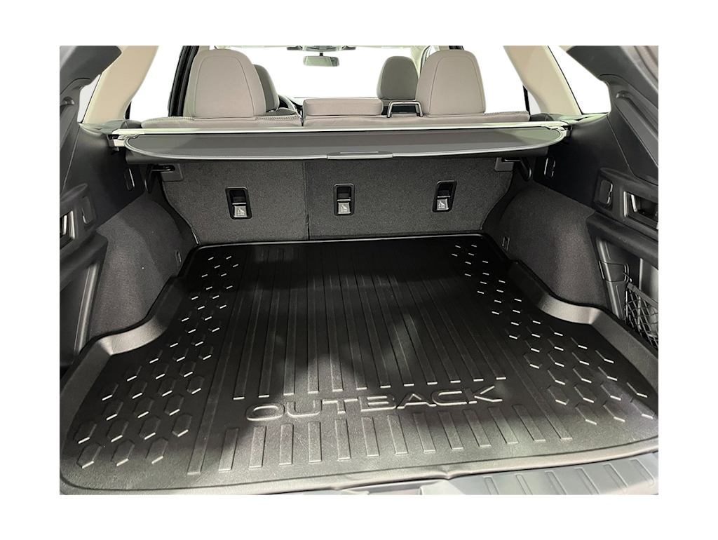 Thumbnail: 2025 Subaru Outback - 15