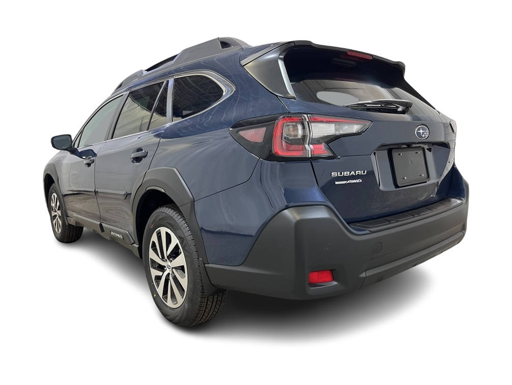 Thumbnail: 2025 Subaru Outback - 4