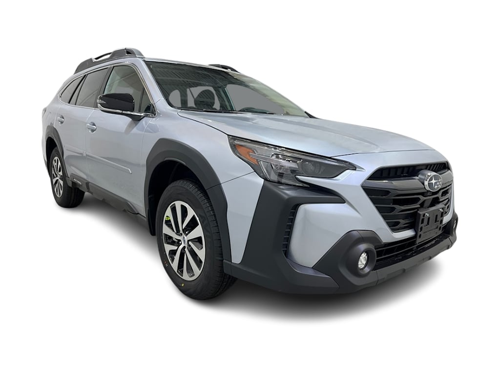 2025 Subaru Outback Premium 18