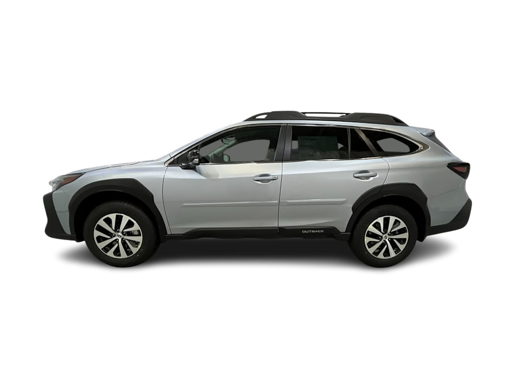 2025 Subaru Outback Premium 3