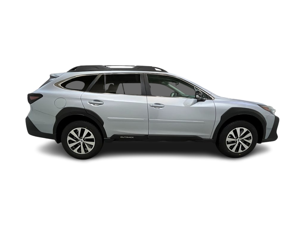 2025 Subaru Outback Premium 17