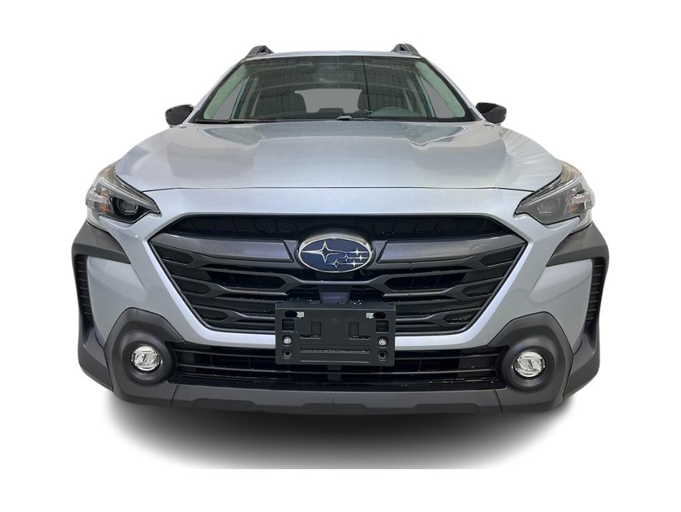 2025 Subaru Outback Premium 6