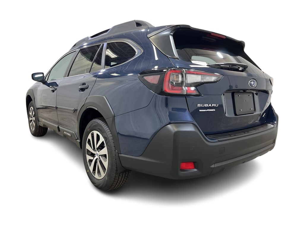 2025 Subaru Outback Premium 4