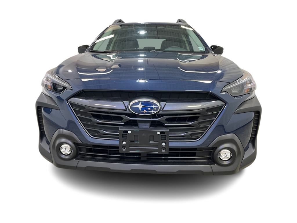 2025 Subaru Outback Premium 6