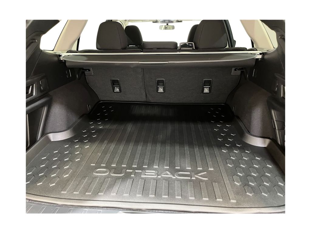 2025 Subaru Outback Premium 16