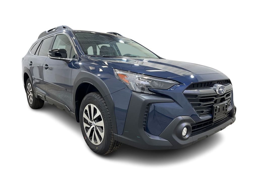 2025 Subaru Outback Premium 20