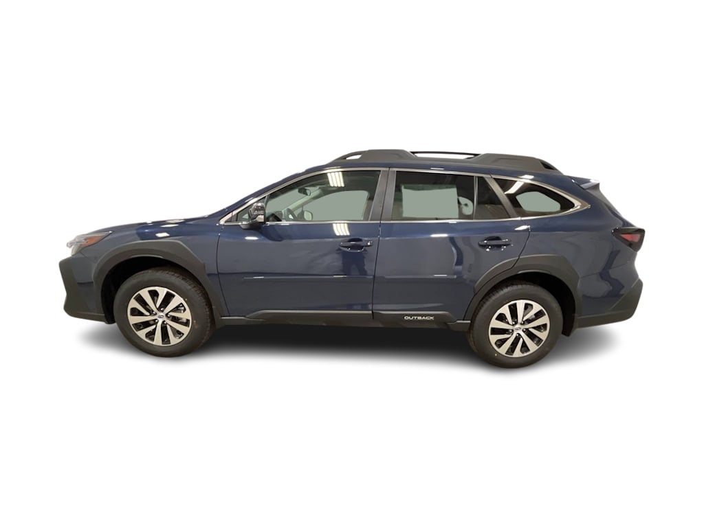2025 Subaru Outback Premium 3