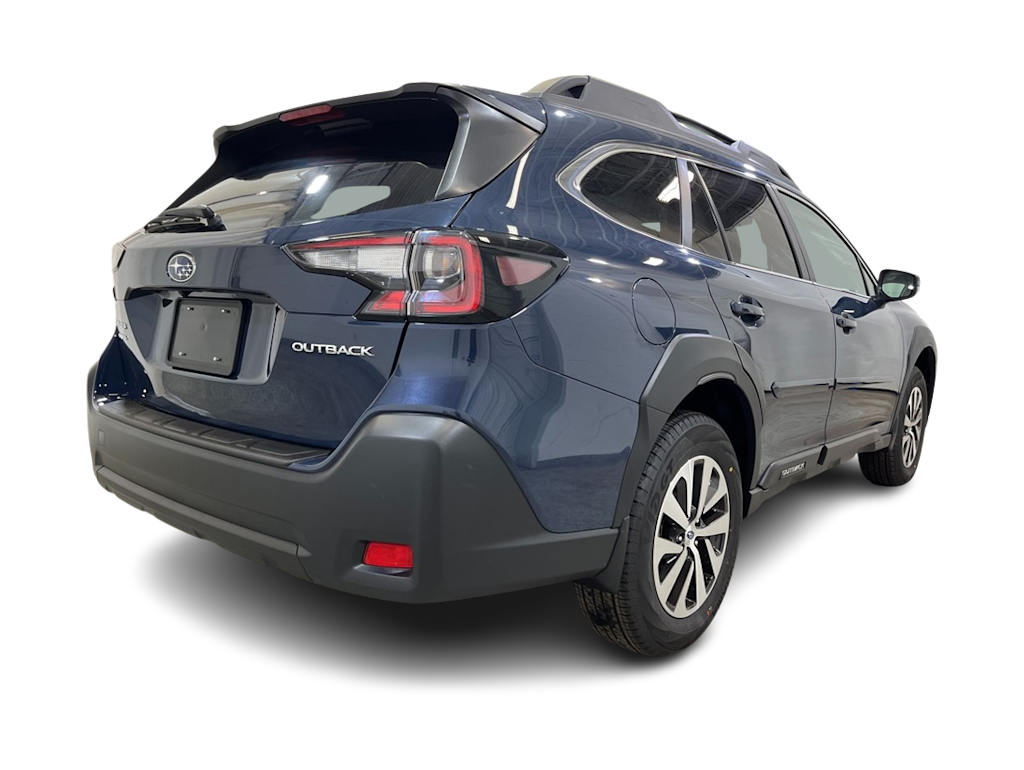 2025 Subaru Outback Premium 17