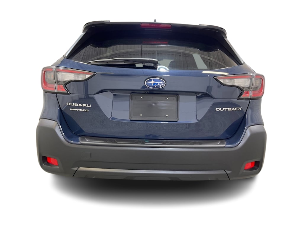 2025 Subaru Outback Premium 5