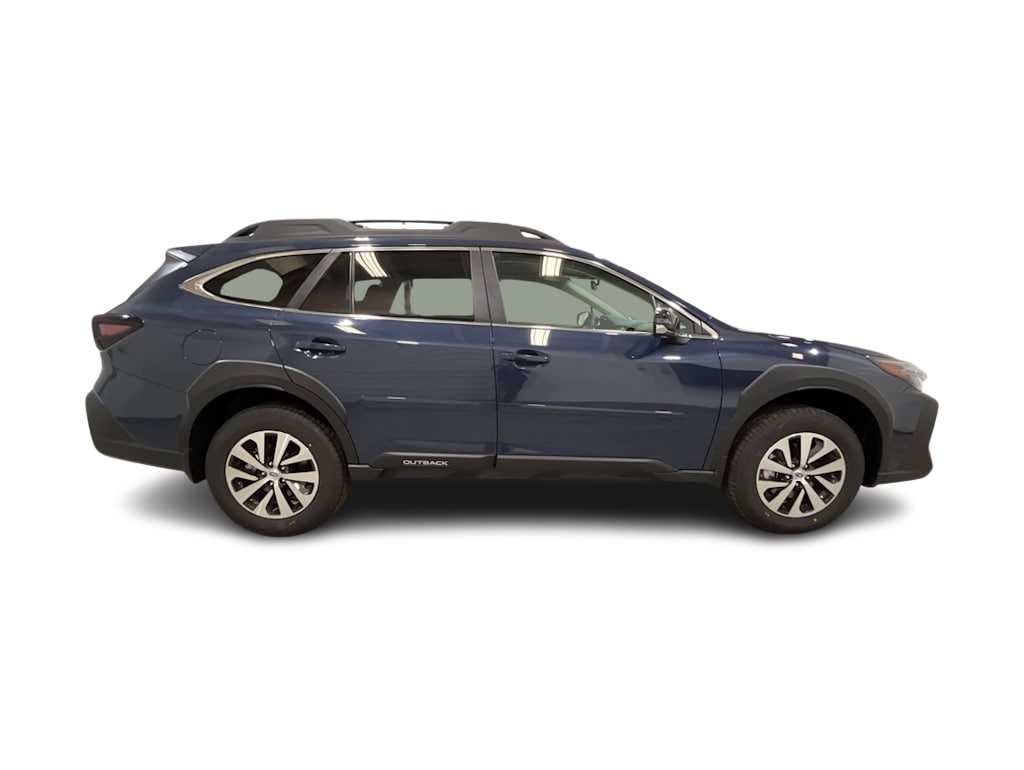 2025 Subaru Outback Premium 19