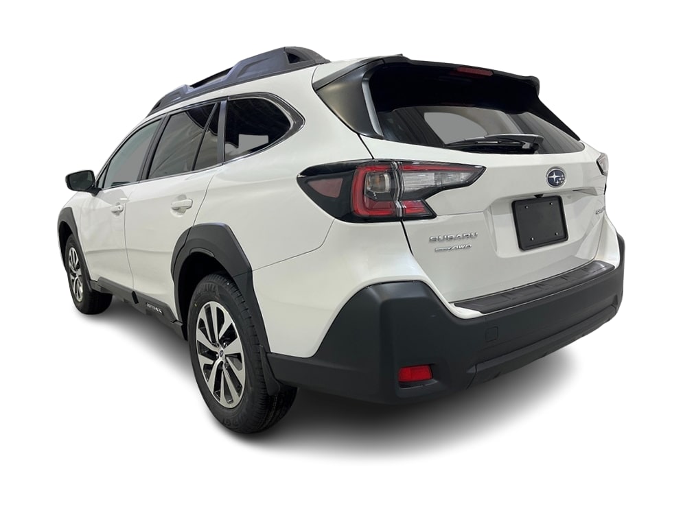 2025 Subaru Outback Premium 4