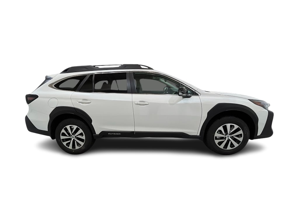 2025 Subaru Outback Premium 17