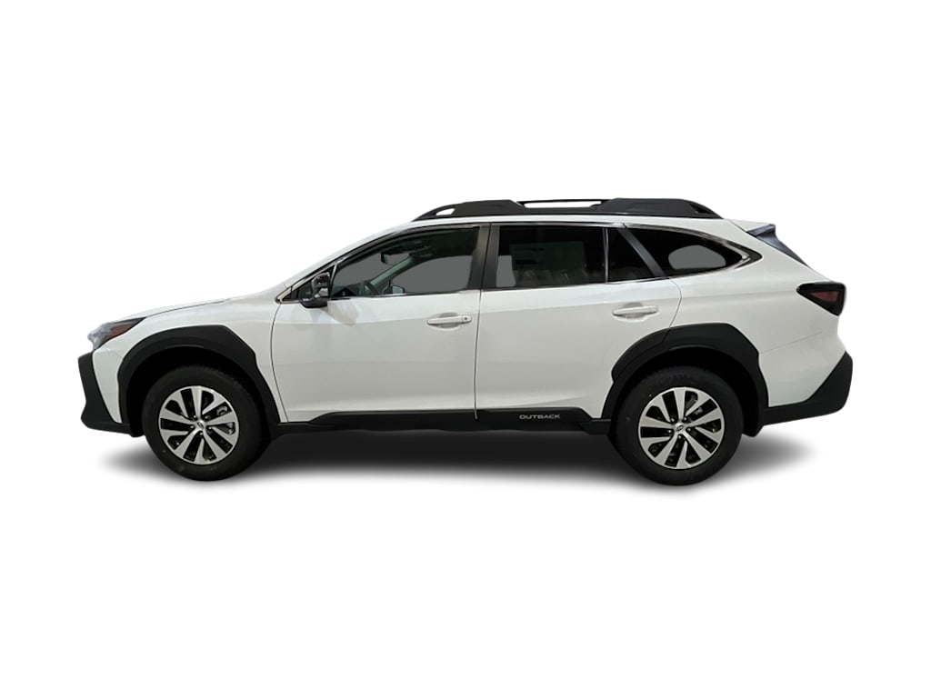 2025 Subaru Outback Premium 3