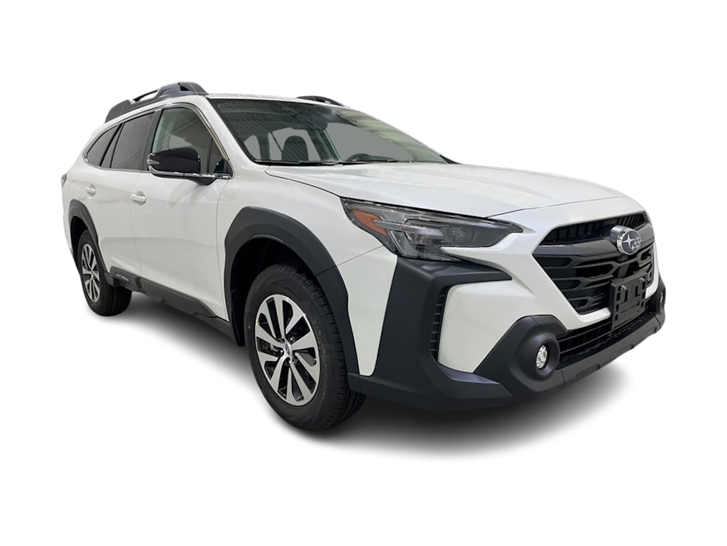 2025 Subaru Outback Premium 18