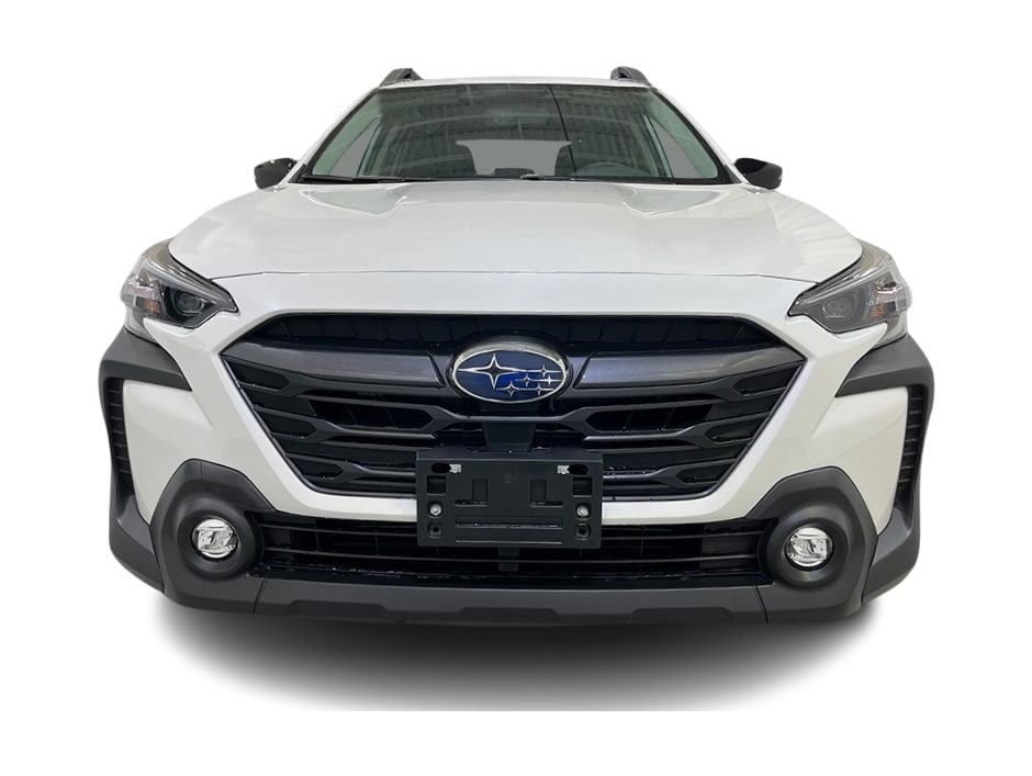 2025 Subaru Outback Premium 6