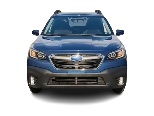 Thumbnail: 2022 Subaru Outback - 4