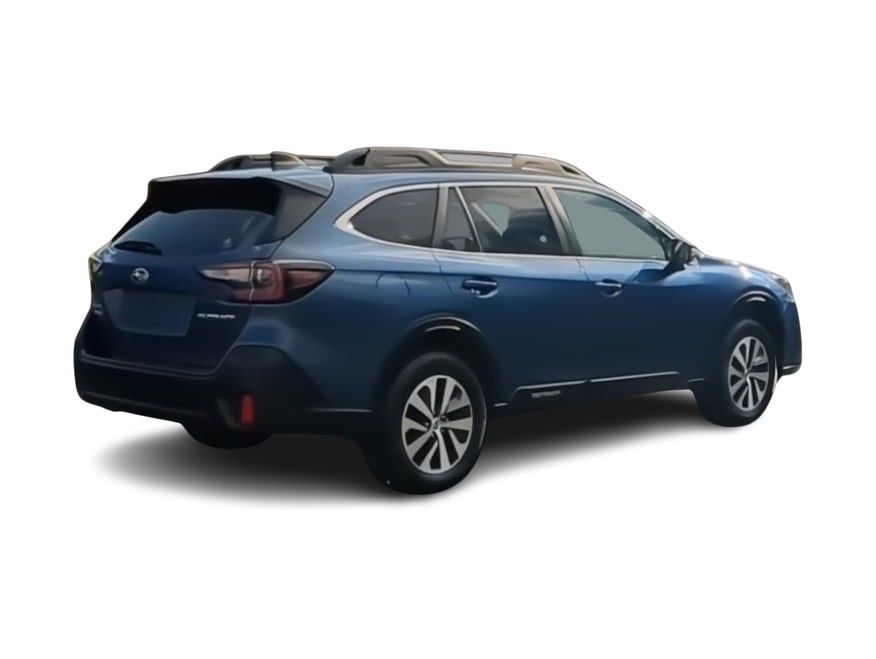 Thumbnail: 2022 Subaru Outback - 23