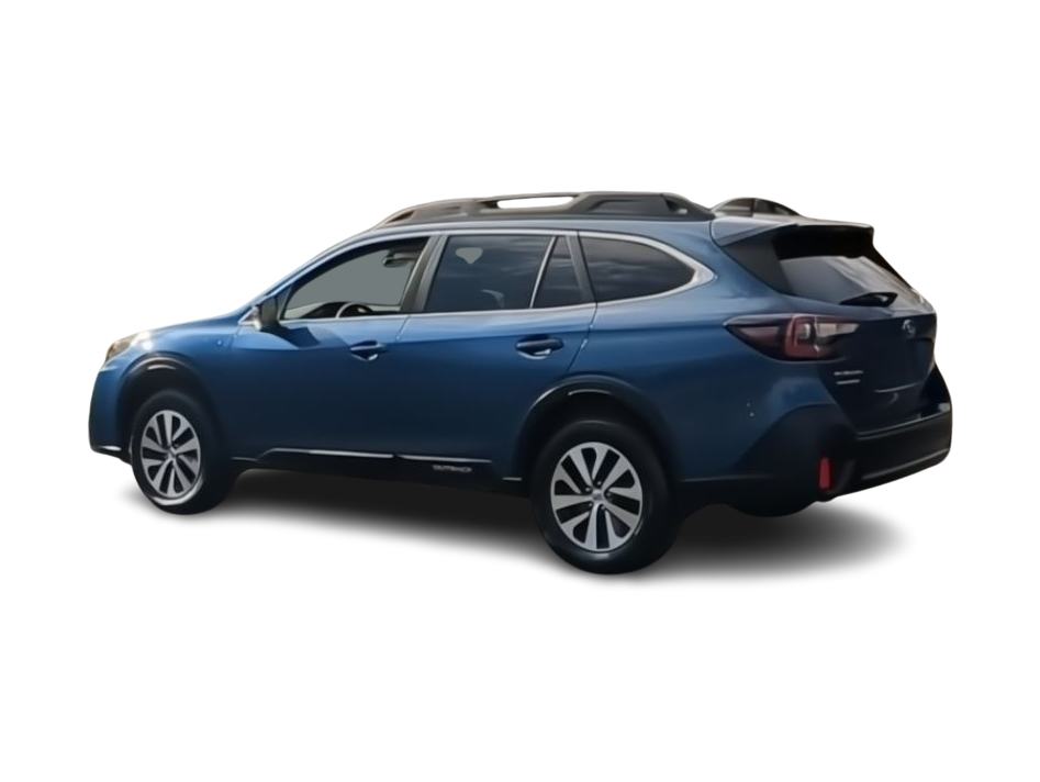 Thumbnail: 2022 Subaru Outback - 21