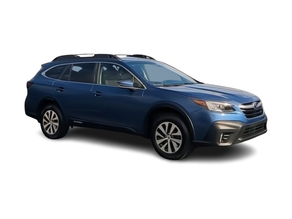 Thumbnail: 2022 Subaru Outback - 19
