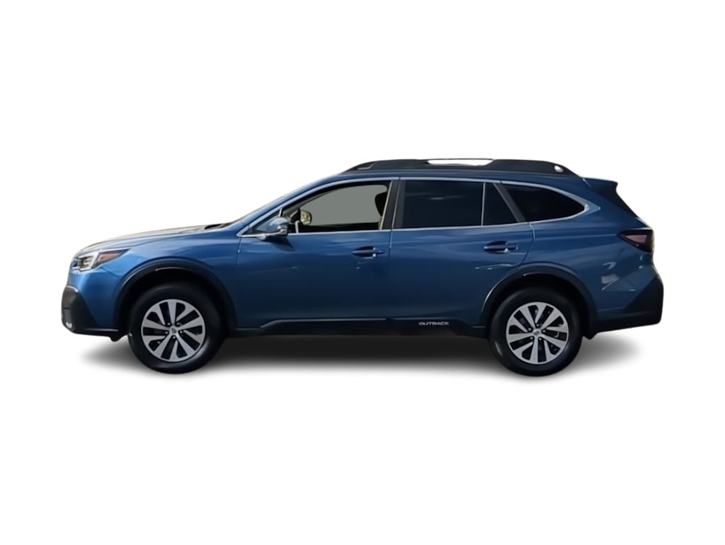 Thumbnail: 2022 Subaru Outback - 20