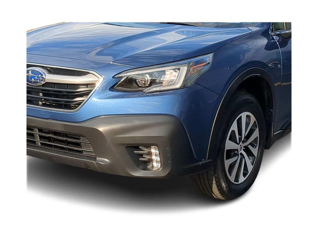 Thumbnail: 2022 Subaru Outback - 25
