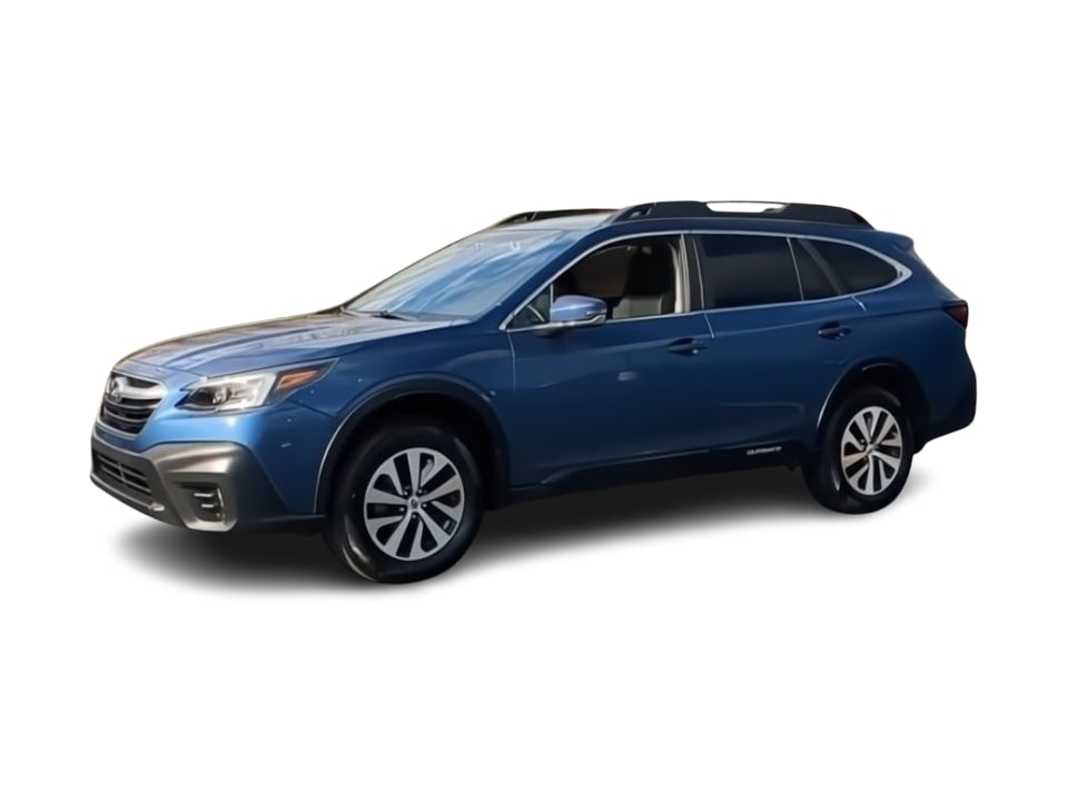 Thumbnail: 2022 Subaru Outback - 3