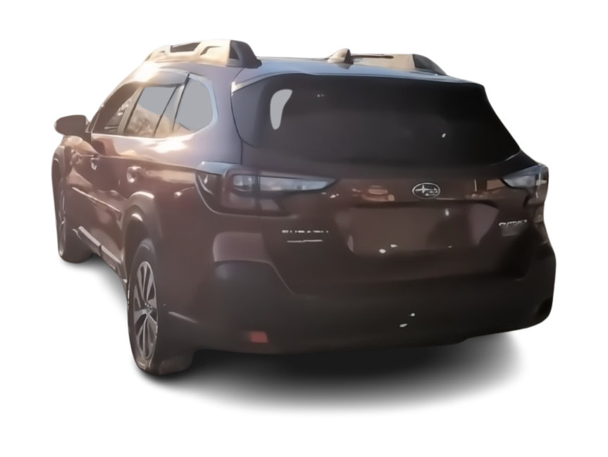 Thumbnail: 2023 Subaru Outback - 22