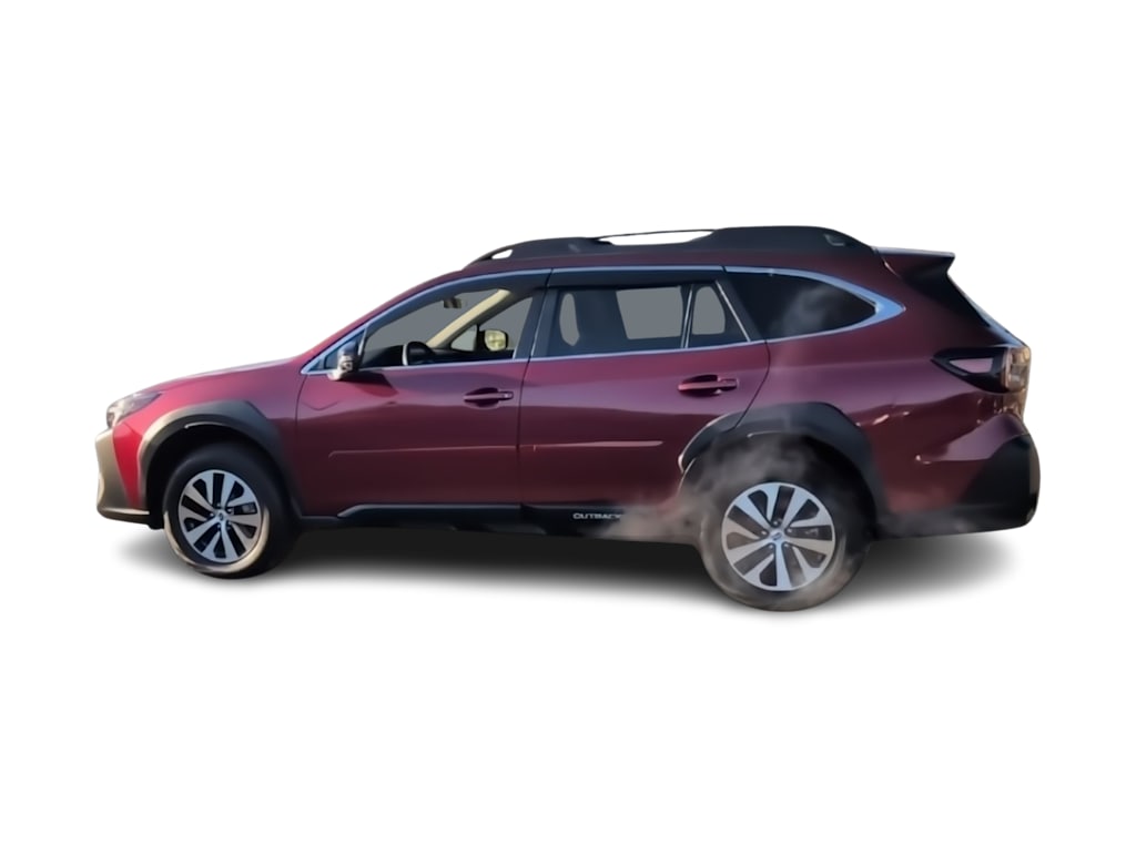 Thumbnail: 2023 Subaru Outback - 21