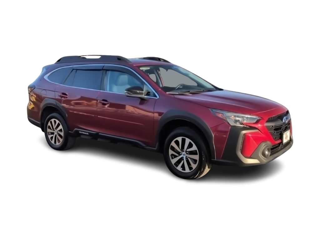 Thumbnail: 2023 Subaru Outback - 19