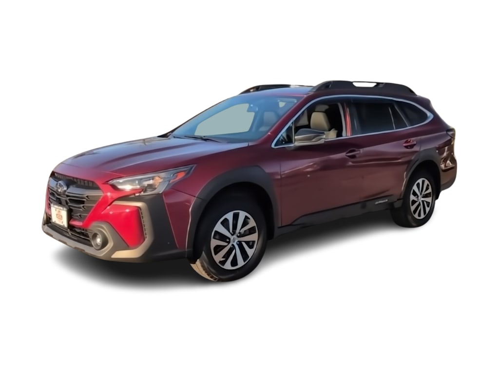 Thumbnail: 2023 Subaru Outback - 20