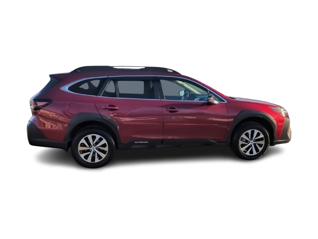 Thumbnail: 2023 Subaru Outback - 24
