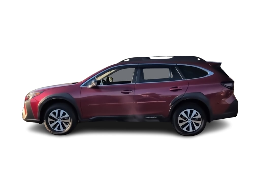 Thumbnail: 2023 Subaru Outback - 3