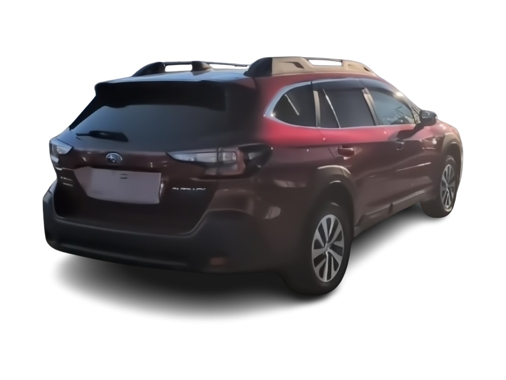 Thumbnail: 2023 Subaru Outback - 23