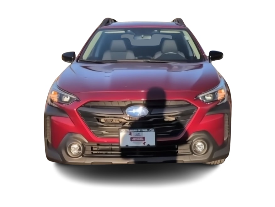 Thumbnail: 2023 Subaru Outback - 4