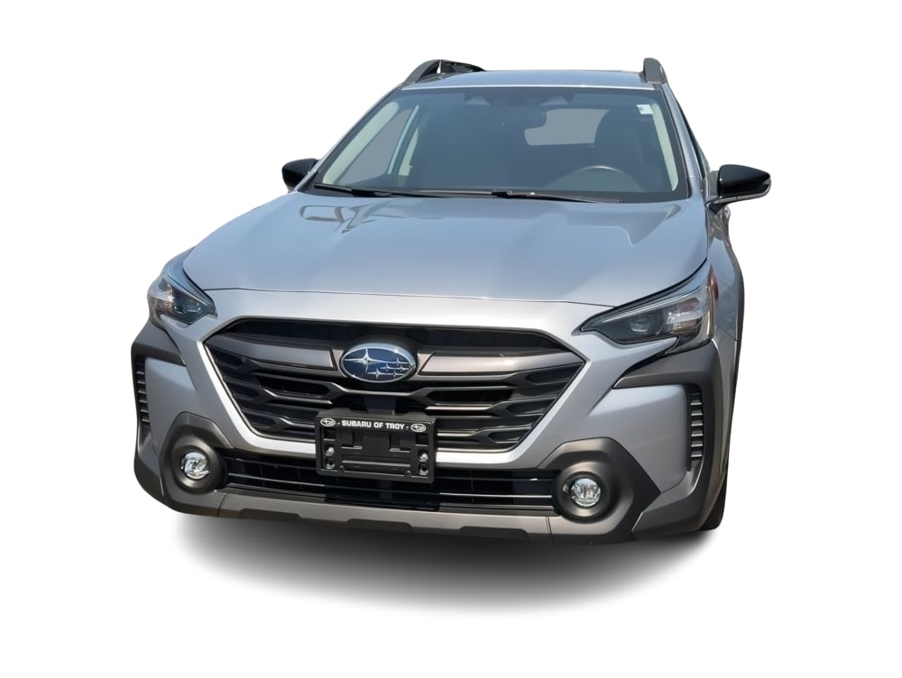 Thumbnail: 2024 Subaru Outback - 5