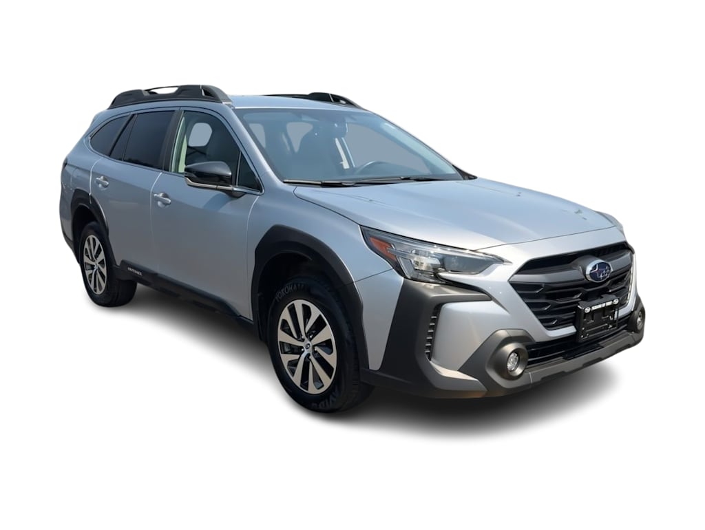 Thumbnail: 2024 Subaru Outback - 21