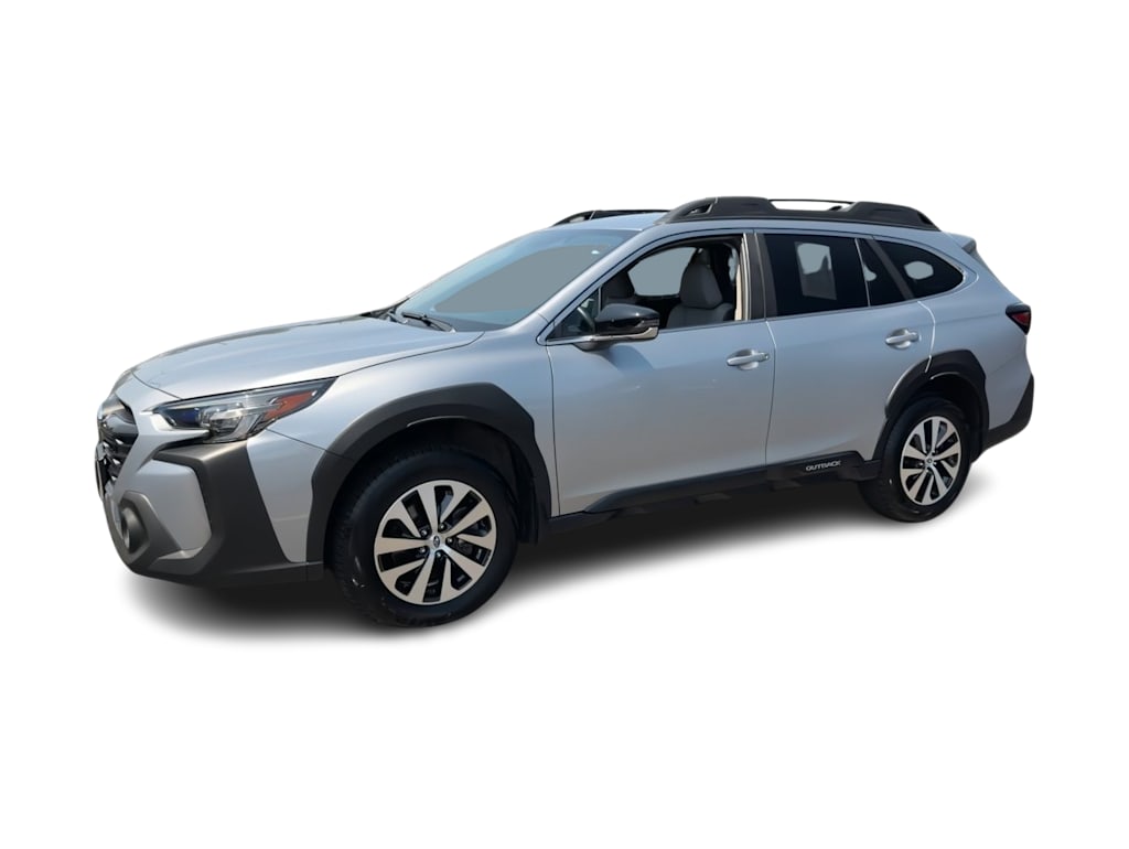 Thumbnail: 2024 Subaru Outback - 3