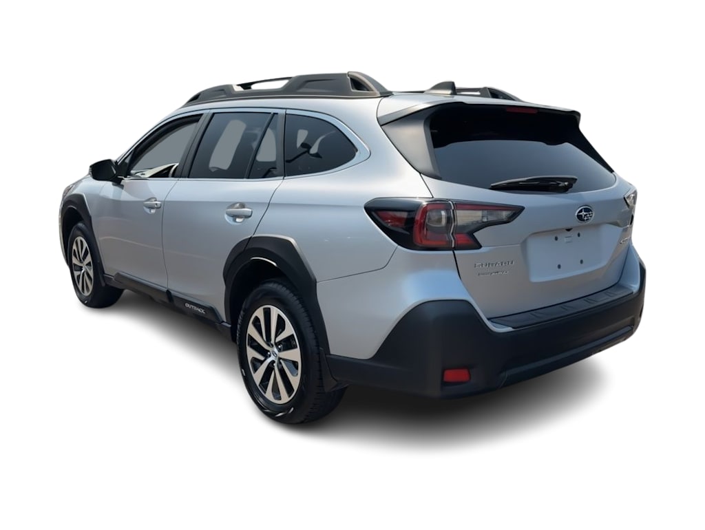 Thumbnail: 2024 Subaru Outback - 4