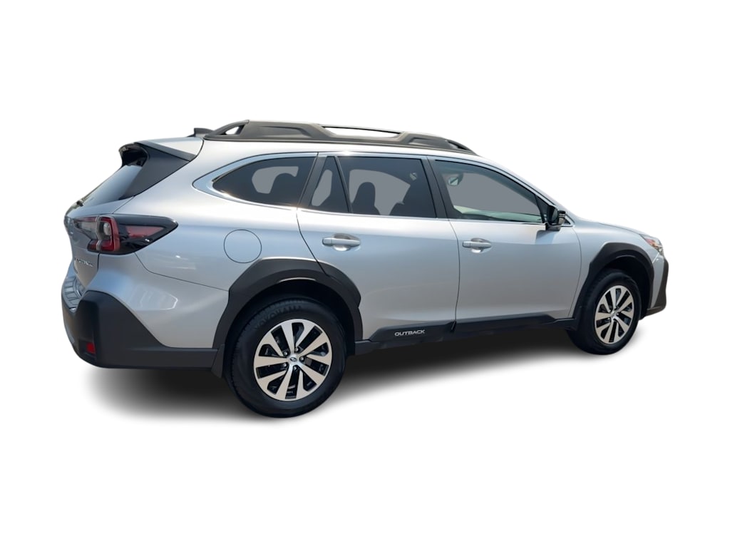 Thumbnail: 2024 Subaru Outback - 24