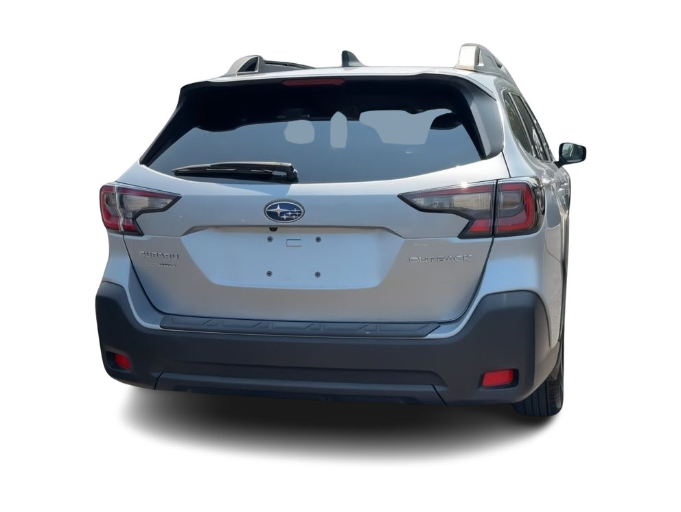 Thumbnail: 2024 Subaru Outback - 23