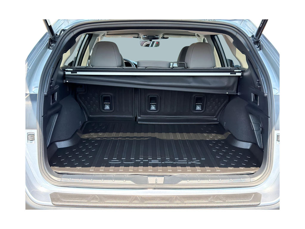 Thumbnail: 2024 Subaru Outback - 18