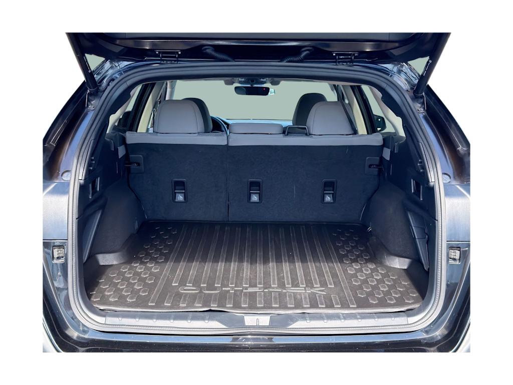 Thumbnail: 2020 Subaru Outback - 17