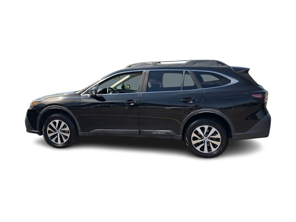 Thumbnail: 2020 Subaru Outback - 21