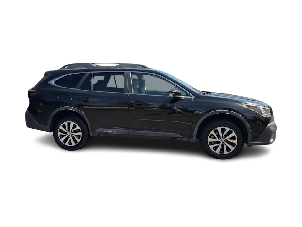 Thumbnail: 2020 Subaru Outback - 24