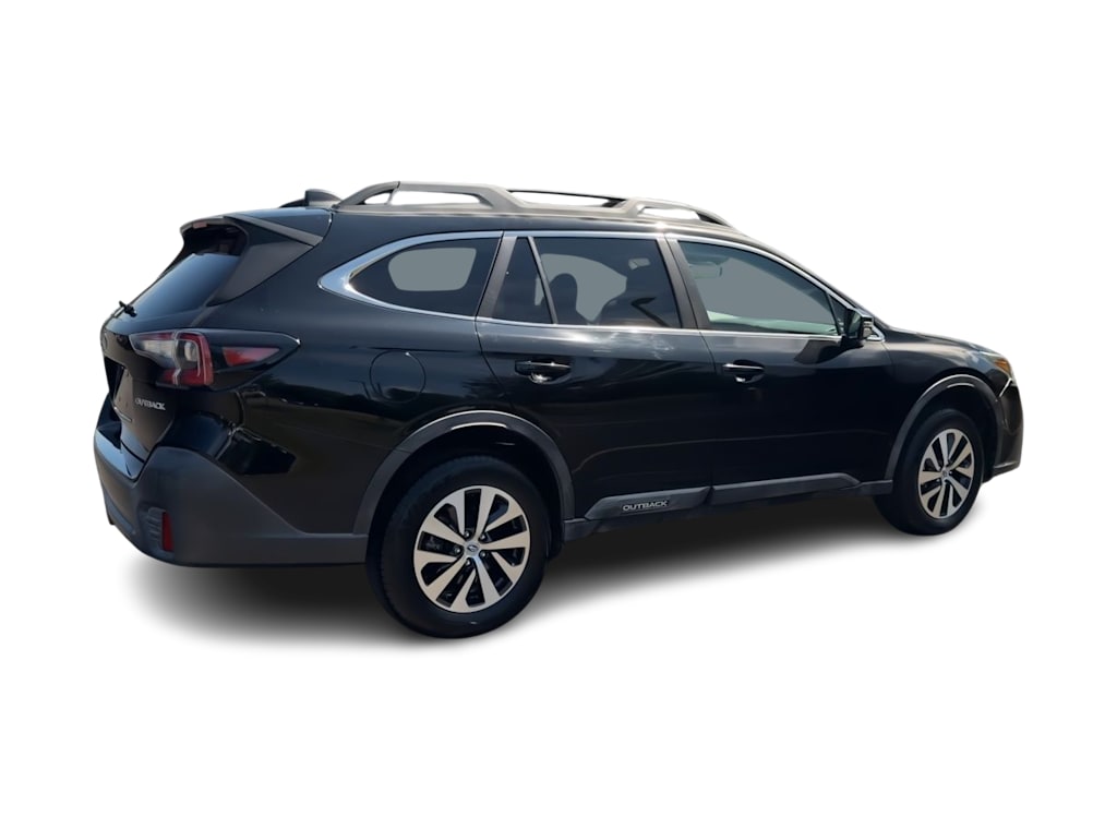 Thumbnail: 2020 Subaru Outback - 23