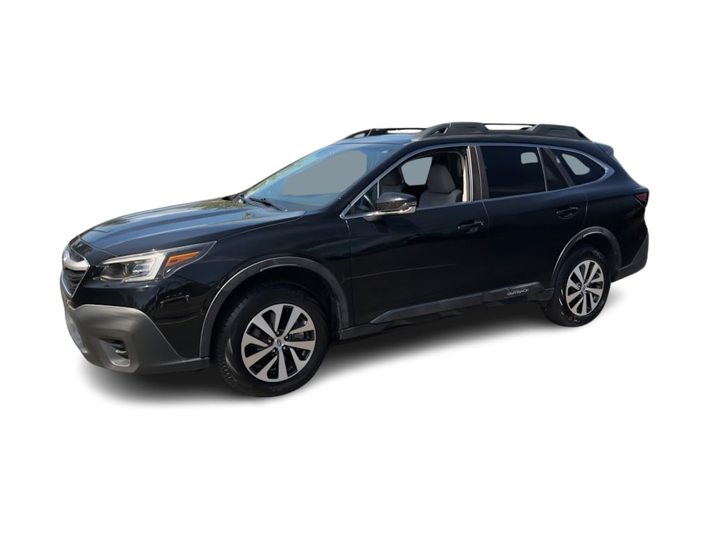 Thumbnail: 2020 Subaru Outback - 3