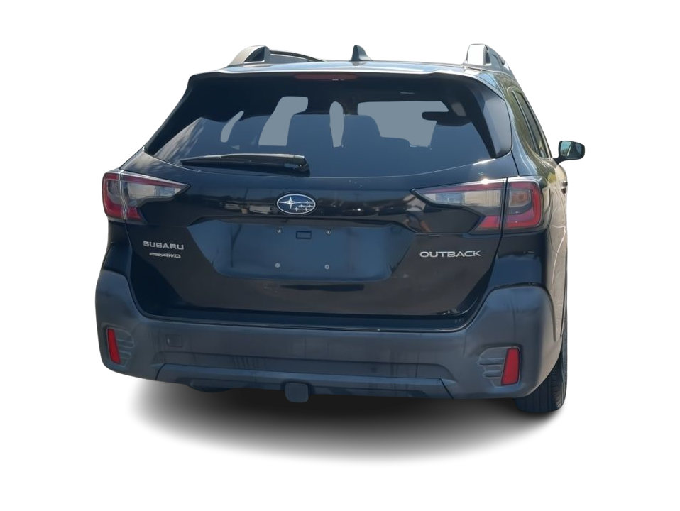 Thumbnail: 2020 Subaru Outback - 22