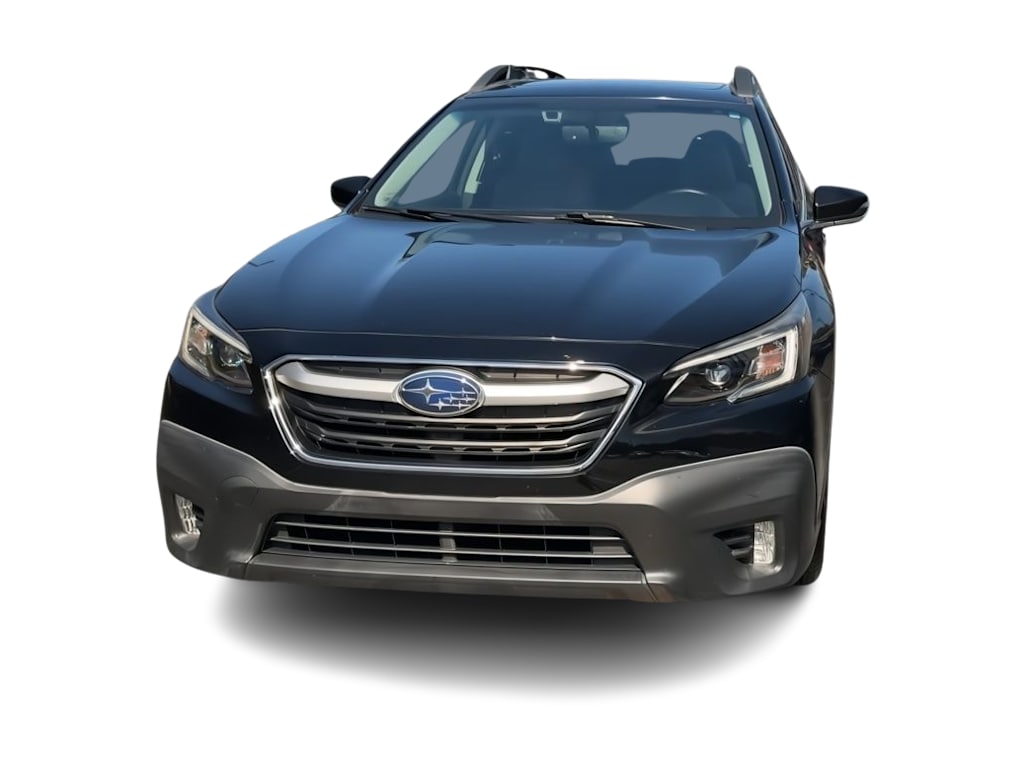 Thumbnail: 2020 Subaru Outback - 5